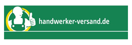 Logo Handwerker Versand