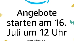 Amazon PrimeDay Rabatt